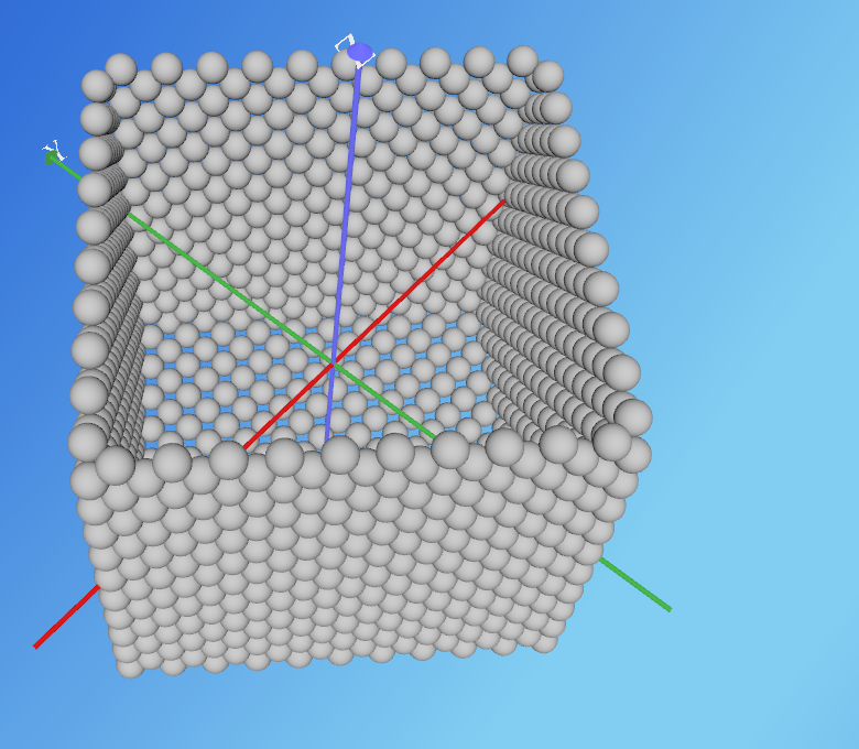 Platonic Structures ClosePacking Spheres