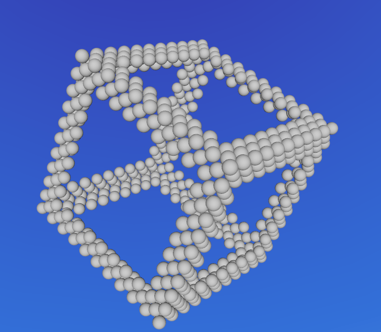 Platonic Structures ClosePacking Spheres